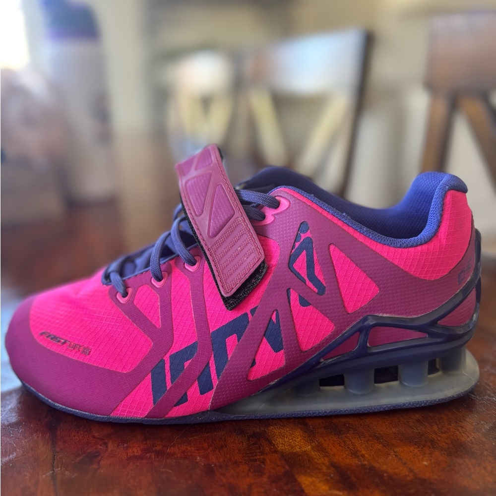 Inov-8 Lifters - brand new without box, never worn